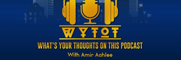 WYTOTPodcast Profile Banner