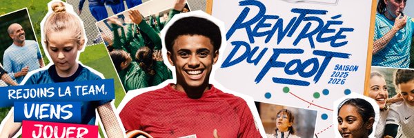 LigueFootLFPL Profile Banner