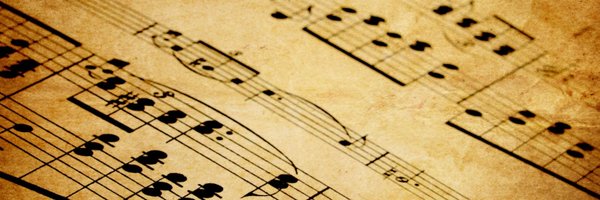 Classical Music Archive Profile Banner