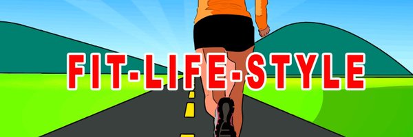 FIT LIFE STYLE STORE Profile Banner