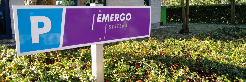EmergoSystems's profile banner image