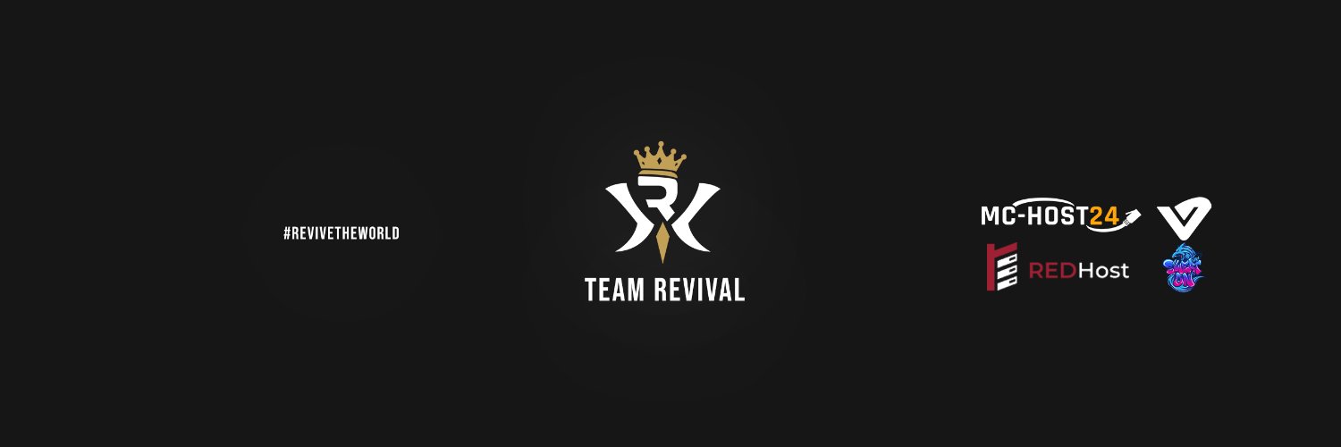 Team_RevivalDE's profile banner image