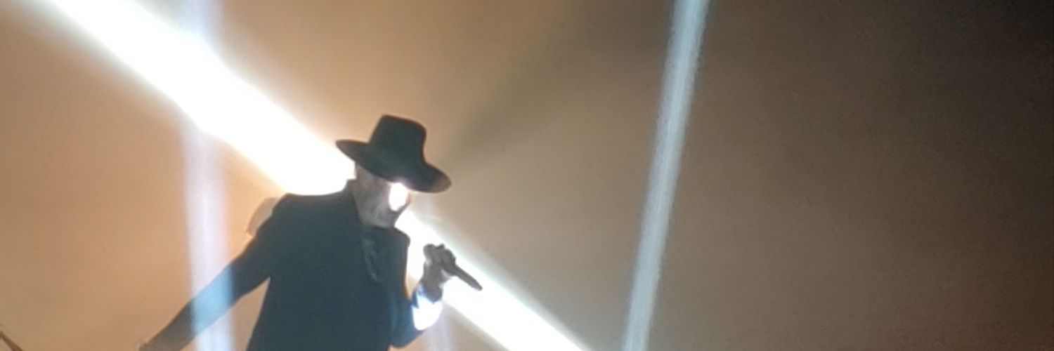 Afshin Hashemi افشین banner