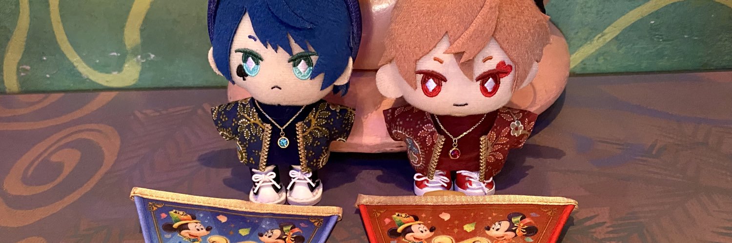 みとう♠️にこいち恋路2❤️き3's banner