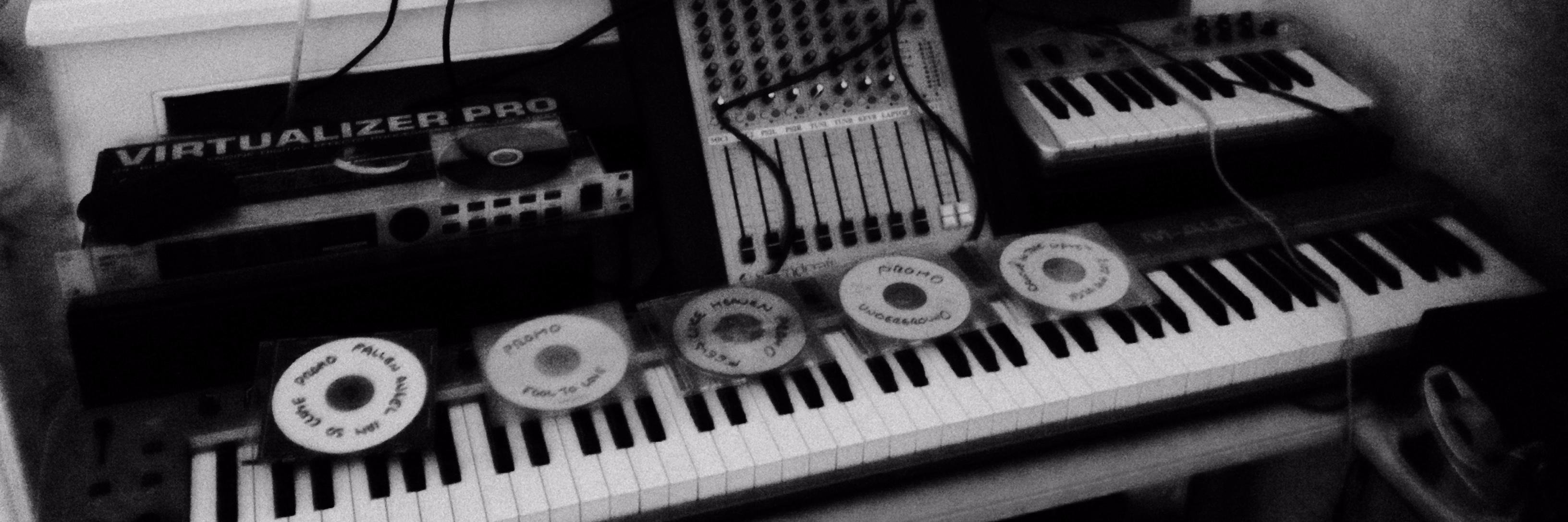 DJMattNeave's profile banner image