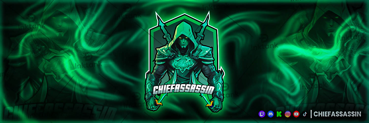 ChiefAssassin_'s profile banner image