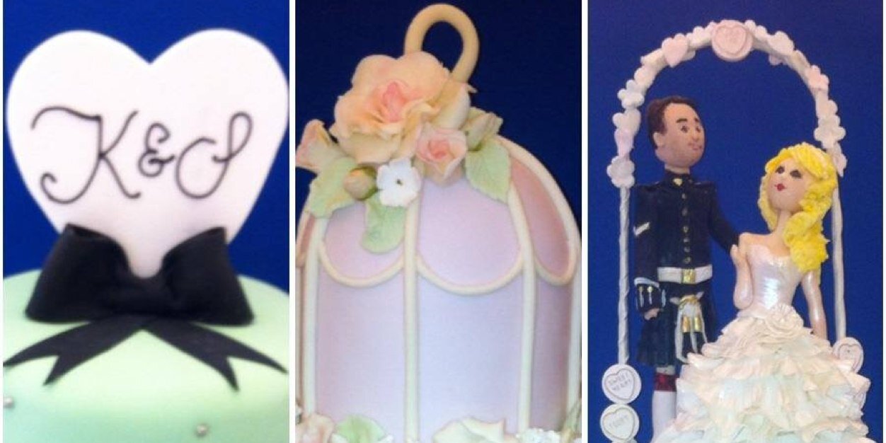 CreativeCakesLC's profile banner image