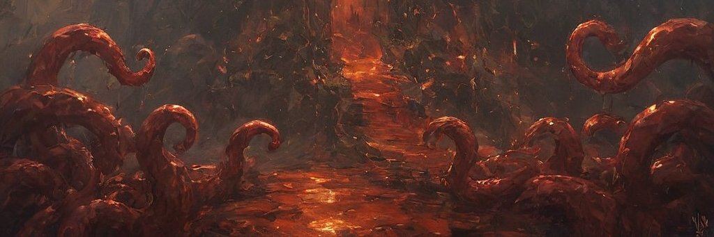 🔞 Palace of Tentacles - FREE-HENTAI.COM🔞 banner