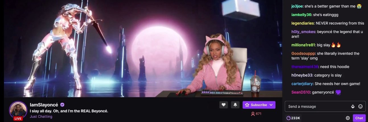 mrskatcarter's profile banner image