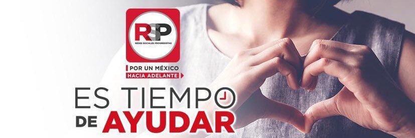 JovenesPSLP's profile banner image