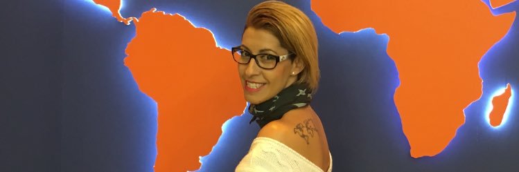 CrisCanary's profile banner image