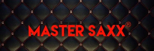 MASTER SAXX ® Profile Banner