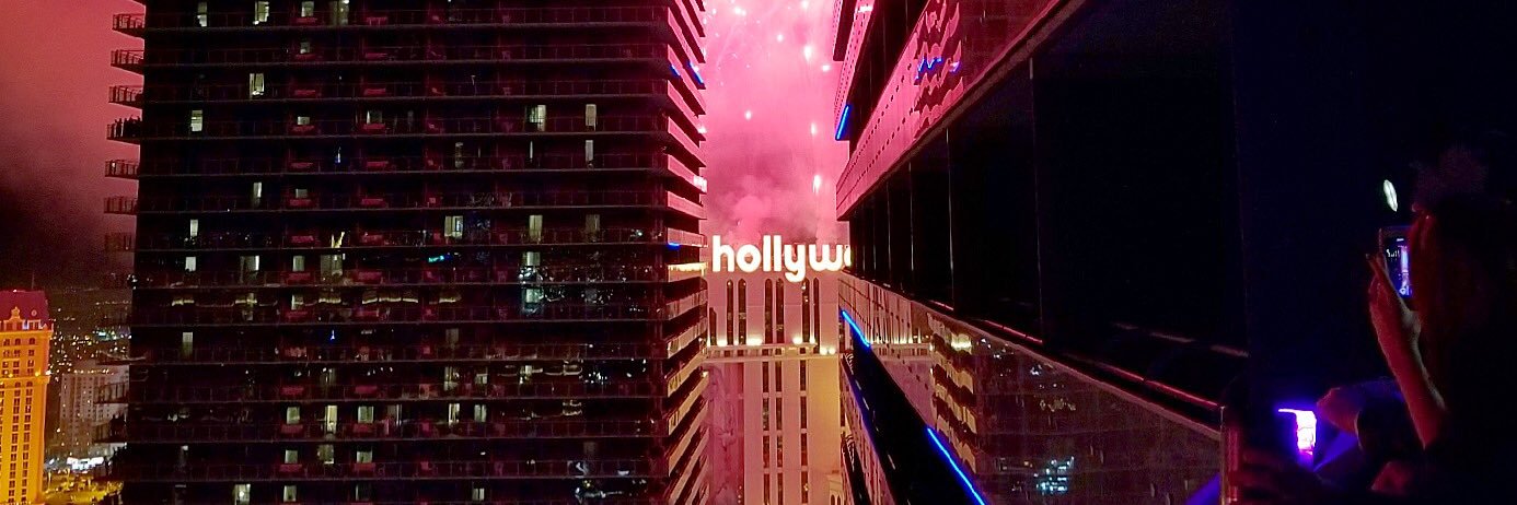 Andy Garfield banner