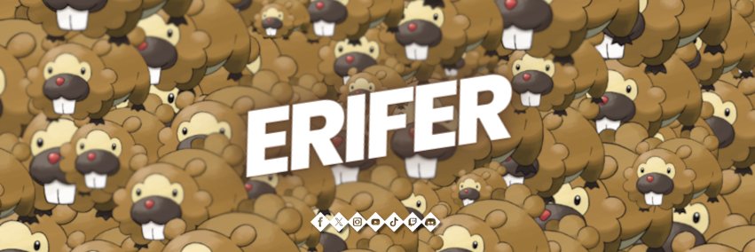 Erifer_13's profile banner image