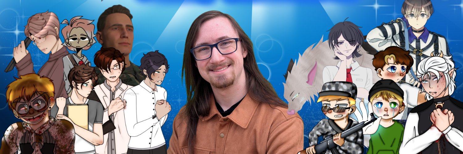 Evan | NyxMoon Reads | Remote VA🎙️'s banner