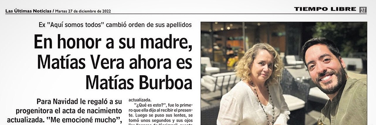 Matías Burboa banner