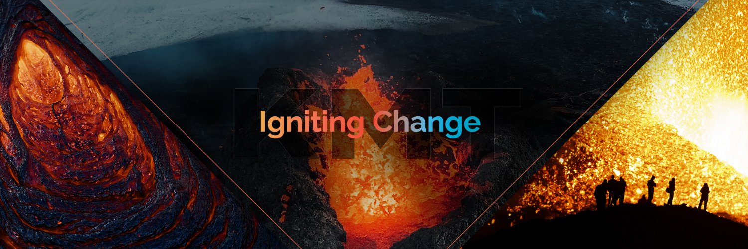 Krafla Magma Testbed (KMT) banner