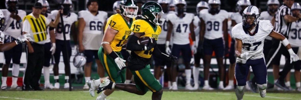 Michael Grandy banner