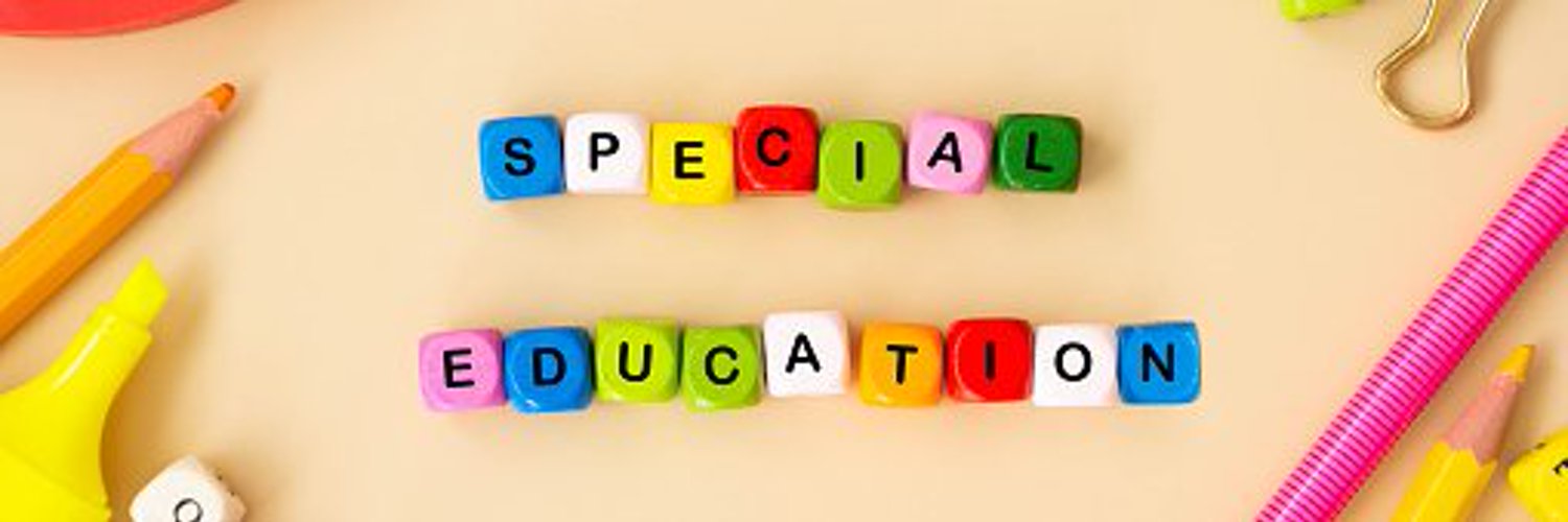 WCPSS Special Education Services Profile Banner