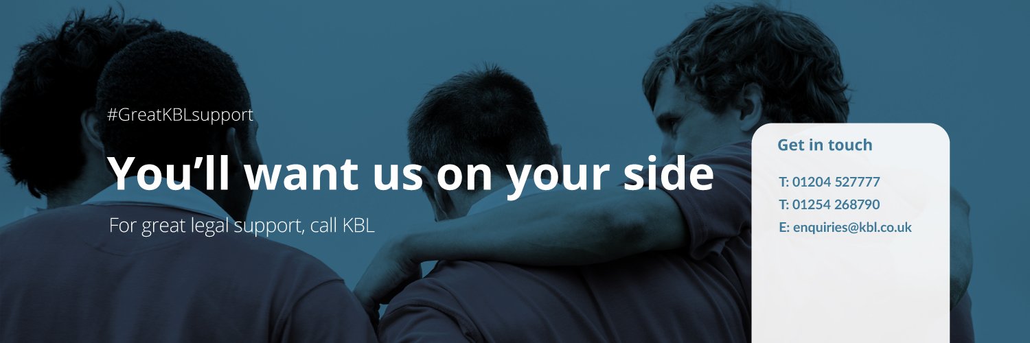 KBL_Litigation's profile banner image