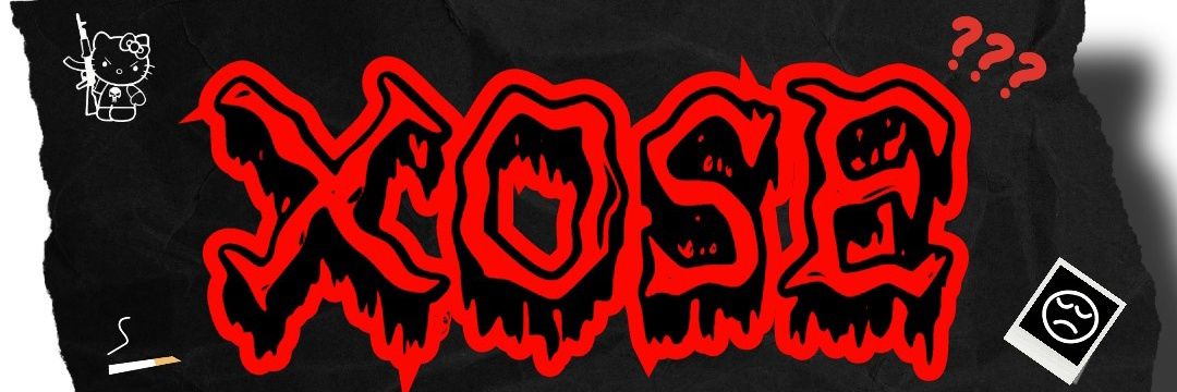 xosetw's profile banner image