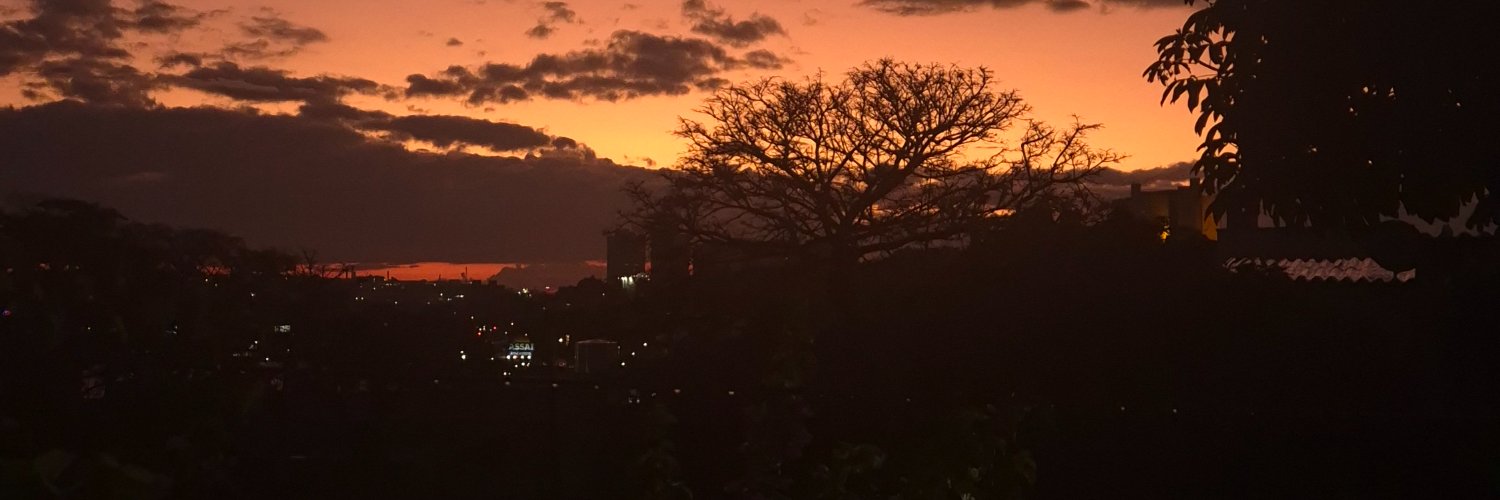 danilogbraga's profile banner image