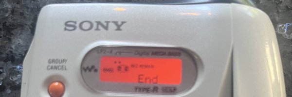 Tomorrowismy1 Profile Banner