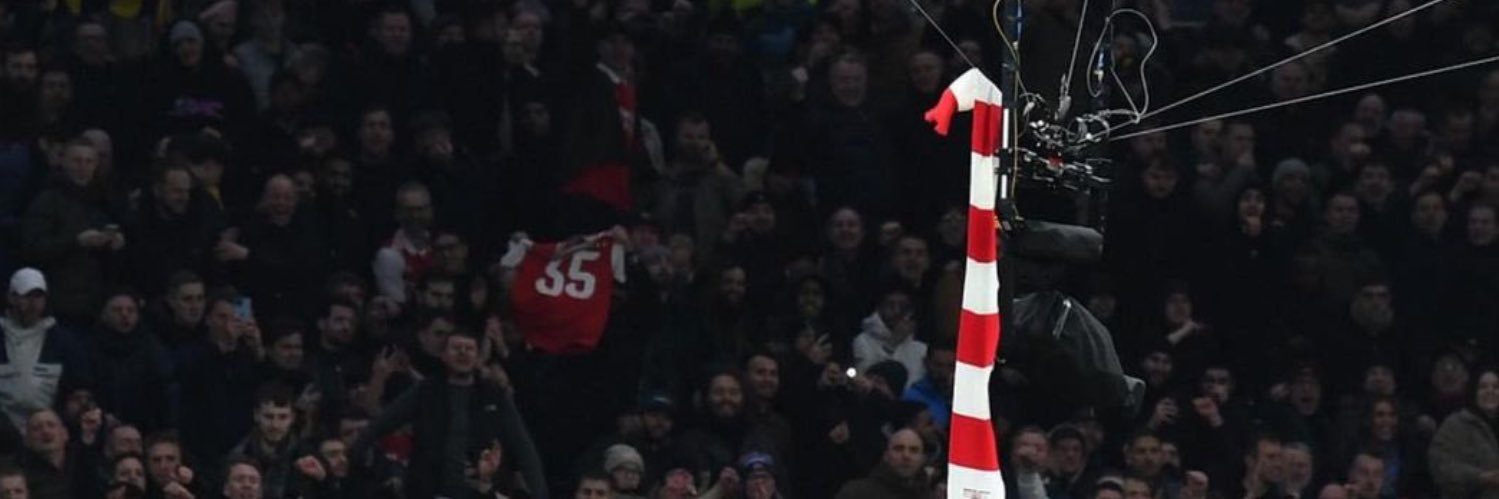 Dean James's banner
