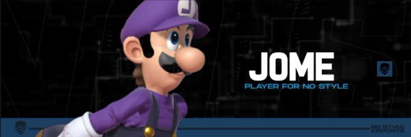 Jome42 Profile Banner