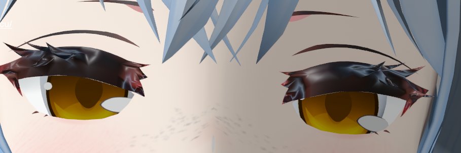 Morgana95 CatVtuber banner