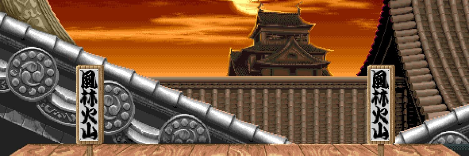 Rihisma's profile banner image