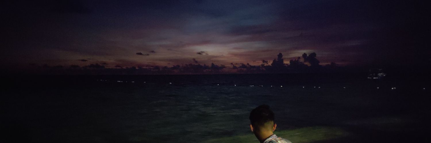 otrodaydreamer's profile banner image
