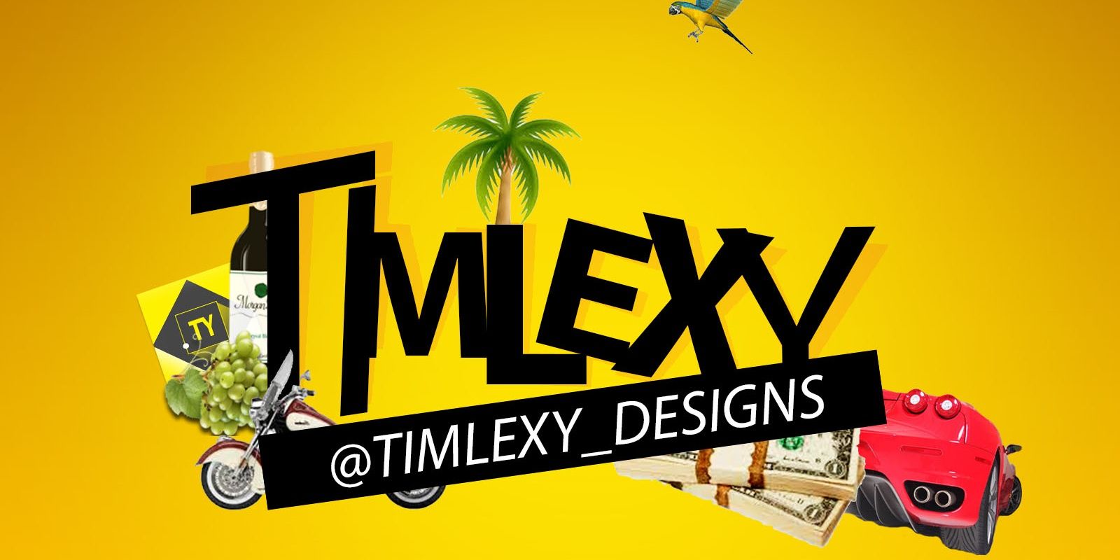 Timlexy_designs's profile banner image
