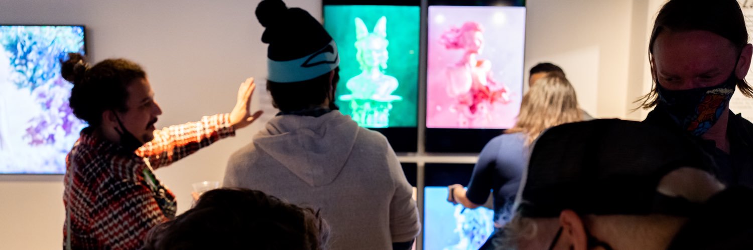 Peter Hamilton banner