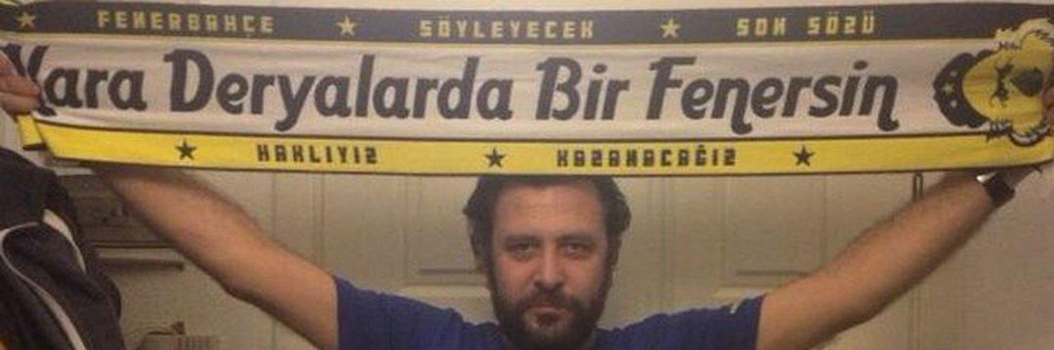 fenerclarkent's profile banner image