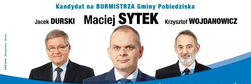 MaciejSytek's profile banner image