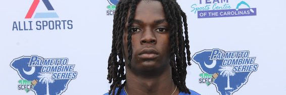 Kartrell Townsend banner