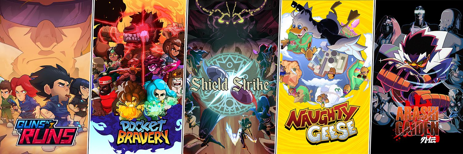 Statera's banner