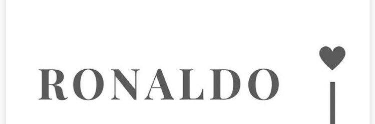ronaldodms's profile banner image