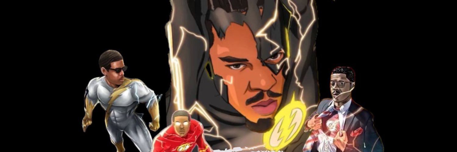 Flash_Baker's profile banner image