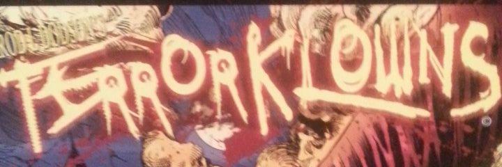 TERRORKLOWNS's profile banner image