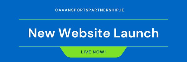 CavanSP Profile Banner