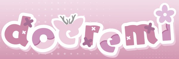 doeremi_ Profile Banner
