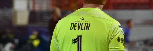 Conor Devlin Profile Banner