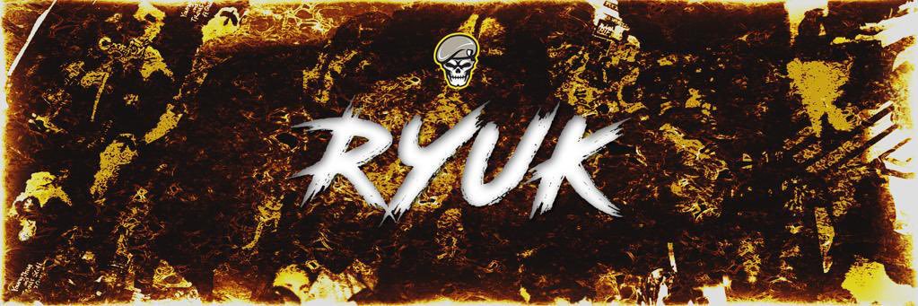 F/A Ryuk 🇨🇱 banner