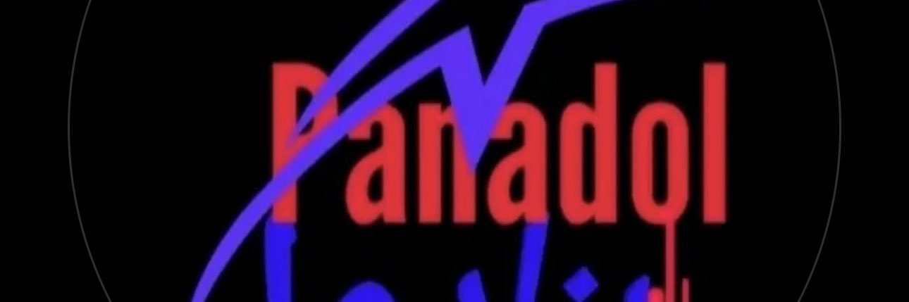 🅿🅰🅽🅰🅳🅾🅻 banner