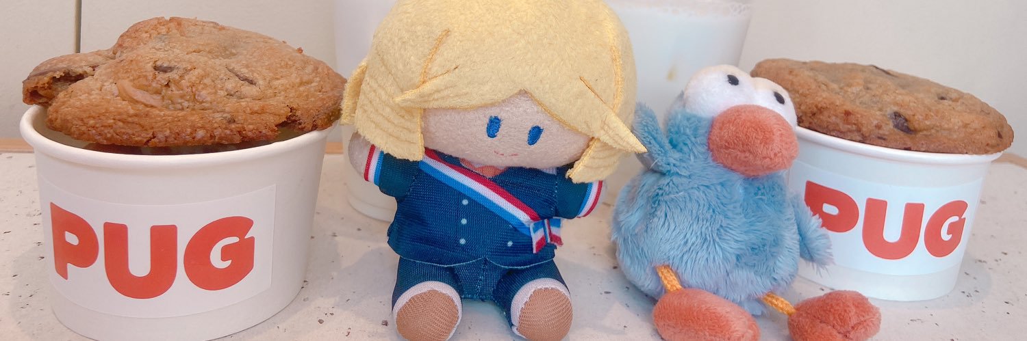 ˙˚ʚ 超絶天使ちゃん ɞ˚˙ banner