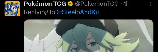 SteeloAndKri Profile Banner