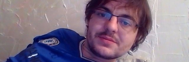 robocopsuperman's profile banner image