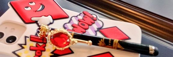 鈴…… banner